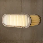 Capsule Pendant