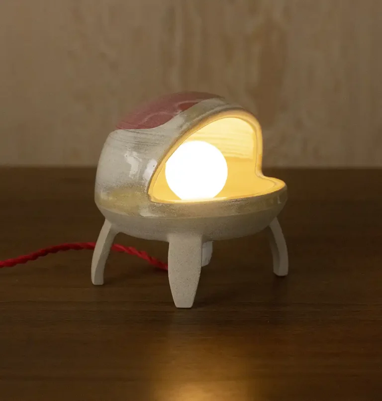 Creature Pod v2