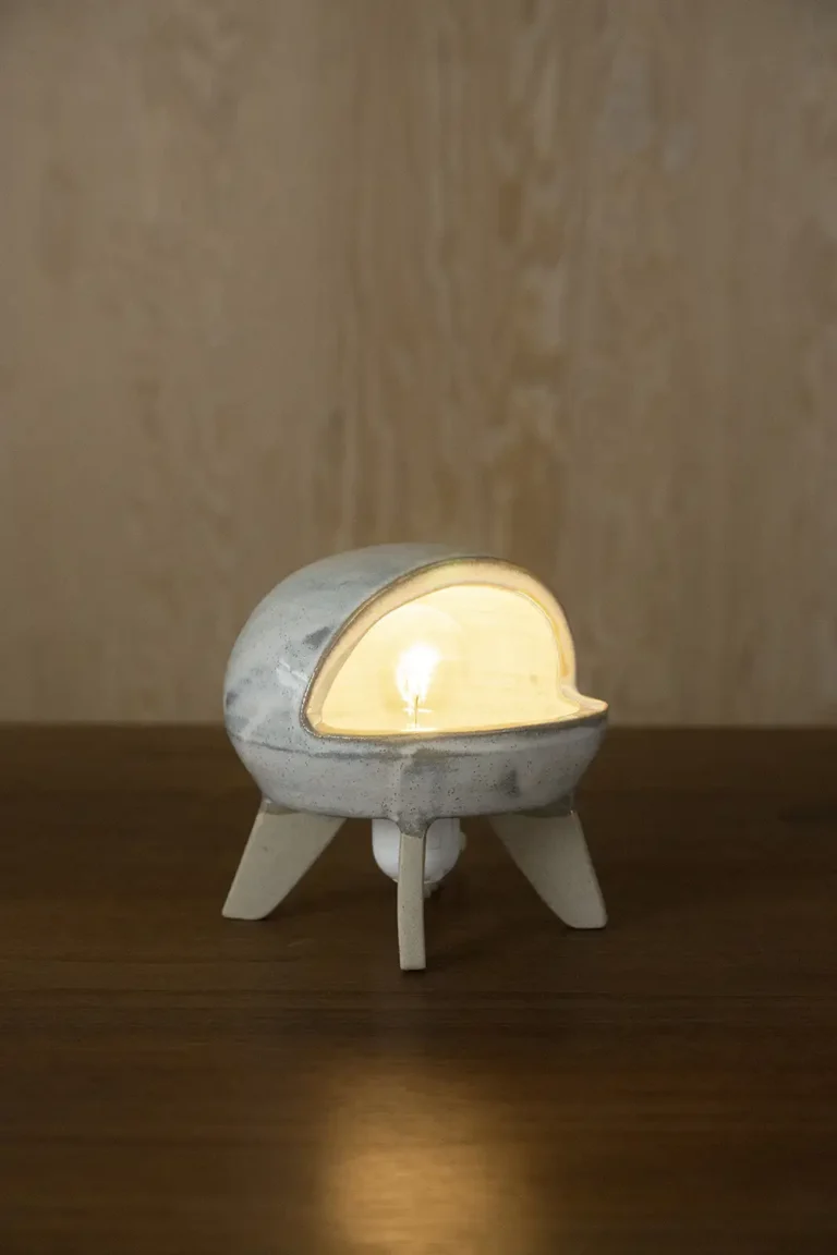 Creature Pod v9