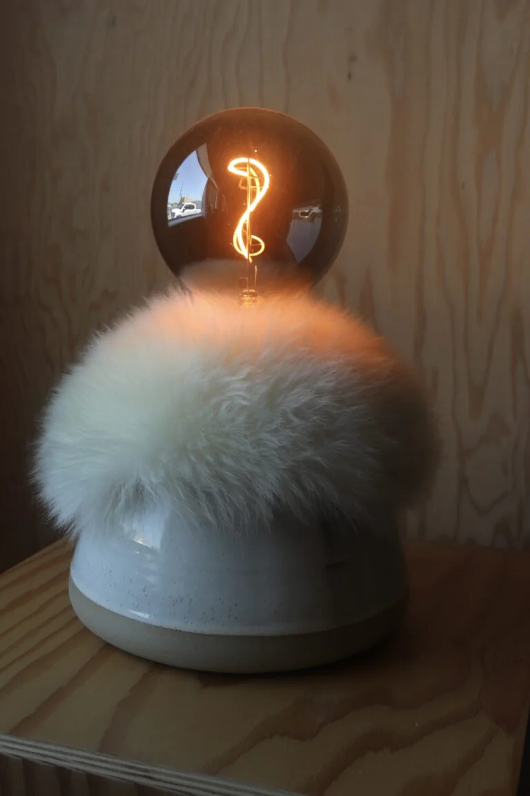 Wooly Module